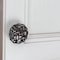 Gliderite Hardware 1-3/8 in. Pewter Celtic Cabinet Knob, 5PK 5745-BP-5 - alternate 2